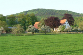 Ferienwohnung an der Obstwiese